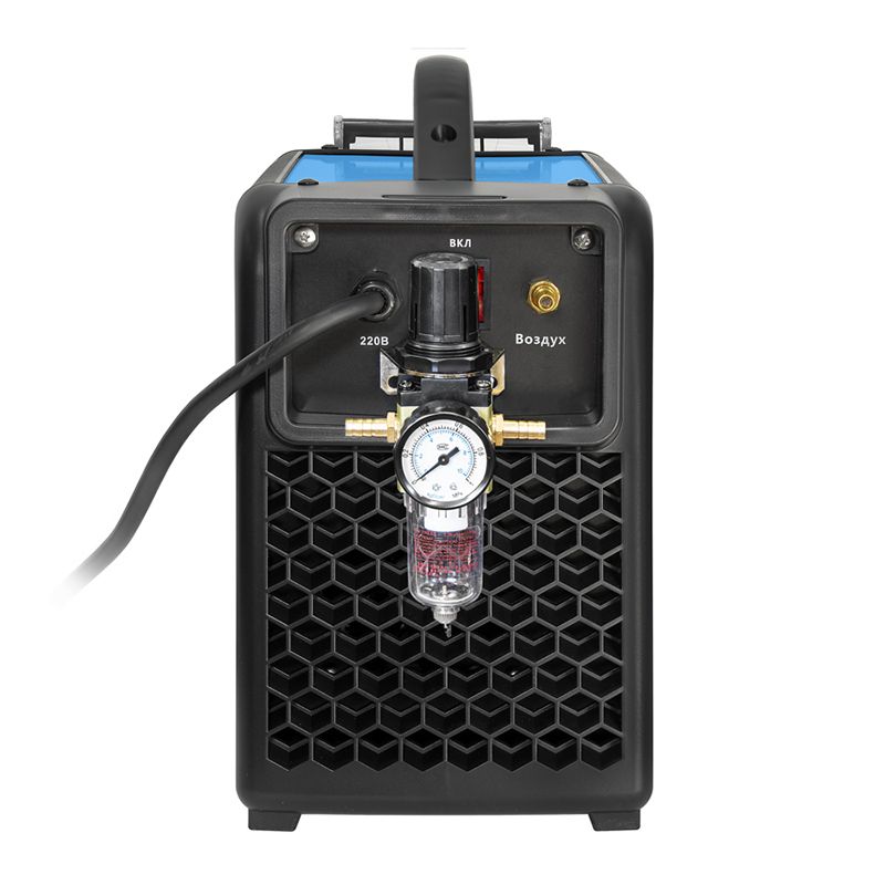 Аппарат воздушно-плазменной резки TSS EVO CUT-40 - изображение 3