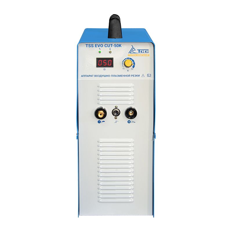 Аппарат воздушно-плазменной резки TSS EVO CUT-50K - изображение 3