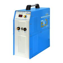 Аппарат воздушно-плазменной резки TSS EVO CUT-50K - изображение 4