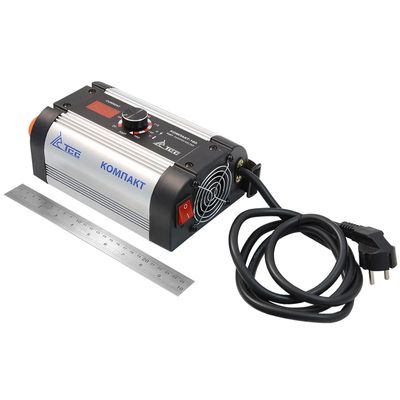 Сварочный полуавтомат TSS EVO MIG-250 - изображение 9