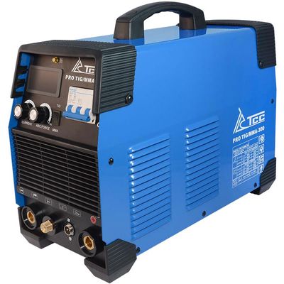 Сварочный полуавтомат TSS EVO MIG-350 - изображение 6