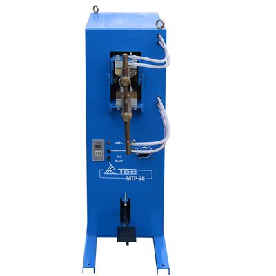 Многофункциональный сварочный аппарат TSS EVO MTM-200 PULSE - изображение 11