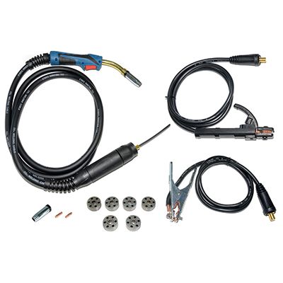 Многофункциональный сварочный аппарат TSS EVO MTM-200 PULSE - изображение 2