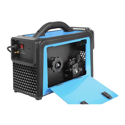 Многофункциональный сварочный аппарат TSS EVO MTM-200 PULSE - изображение 3