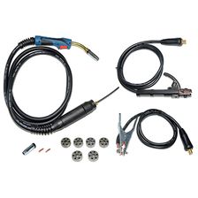 Многофункциональный сварочный аппарат TSS EVO MTM-200 PULSE - изображение 5