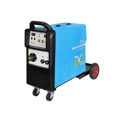 Многофункциональный сварочный аппарат TSS EVO MTM-200 - изображение 10