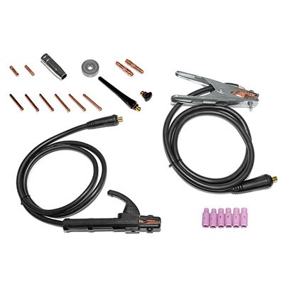 Многофункциональный сварочный аппарат TSS EVO MTM-200 - изображение 2