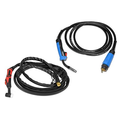 Многофункциональный сварочный аппарат TSS EVO MTM-200 - изображение 3