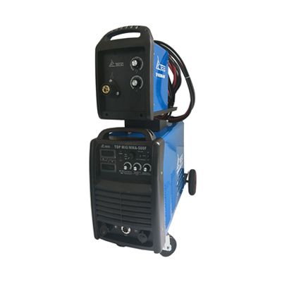 Аппарат аргонодуговой сварки TSS EVO TIG-200 AC/DC - изображение 10