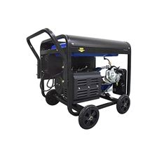 Инверторный бензиновый сварочный генератор TSS GGW 6.0/250ED-R3 - изображение 6