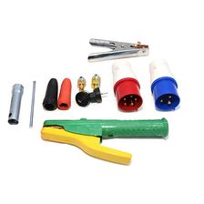 Инверторный бензиновый сварочный генератор TSS GGW 6.0/250ED-R3 - изображение 7