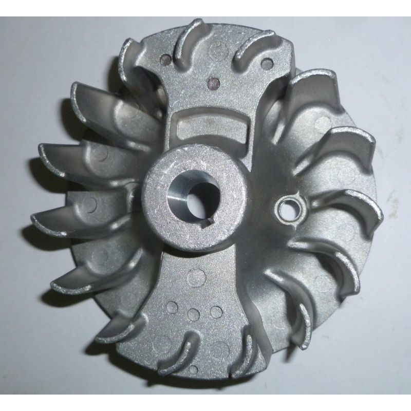 Крыльчатка ротора магнето TSS-GJH95 - изображение 2