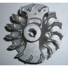 Крыльчатка ротора магнето TSS-GJH95 - изображение 5