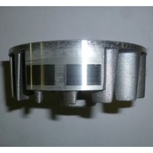 Крыльчатка ротора магнето TSS-GJH95 - изображение 6