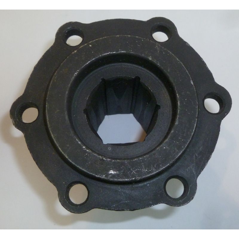 Держатель насадок TSS-GJH95 (№65) - изображение 2