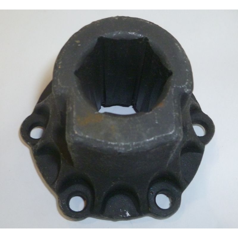 Держатель насадок TSS-GJH95 (№65) - изображение 3