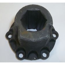 Держатель насадок TSS-GJH95 (№65) - изображение 6