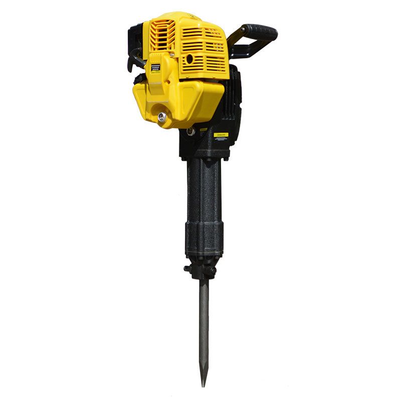 Отбойный молоток бензиновый TSS GJH95 - изображение 2