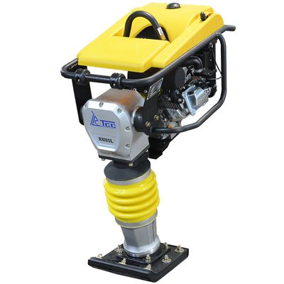 Вибротрамбовка электрическая TSS HCD80B - изображение 38