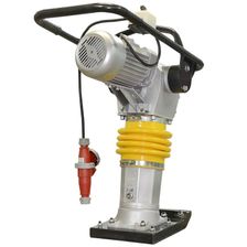 Вибротрамбовка электрическая TSS HCD80B - изображение 33