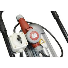 Вибротрамбовка электрическая TSS HCD80B - изображение 34