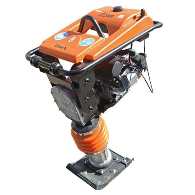 Вибротрамбовка электрическая TSS HCD90B - изображение 26