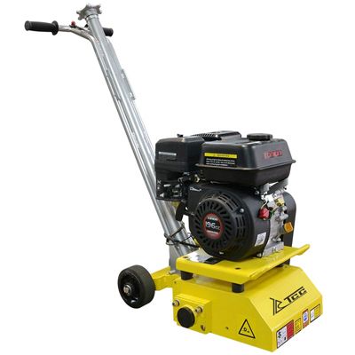 Фрезеровальная машина TSS-MS10-L (ш) - изображение 12