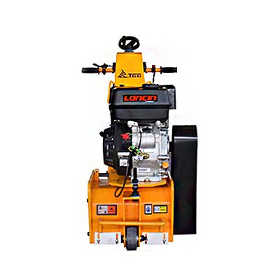 Фрезеровальная машина TSS-MS10-L (ш) - изображение 3