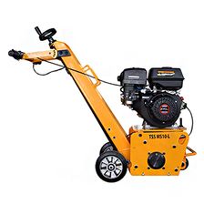 Фрезеровальная машина TSS-MS10-L (ш) - изображение 4