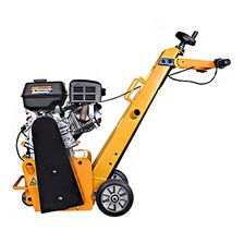 Фрезеровальная машина TSS-MS10-L (ш) - изображение 5