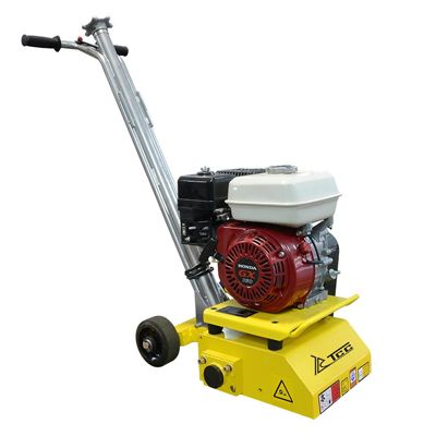 Фрезеровальная машина TSS-MS10-L (ш) - изображение 8