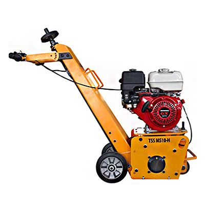 Фрезеровальная машина TSS-MS10-L (ш) - изображение 9