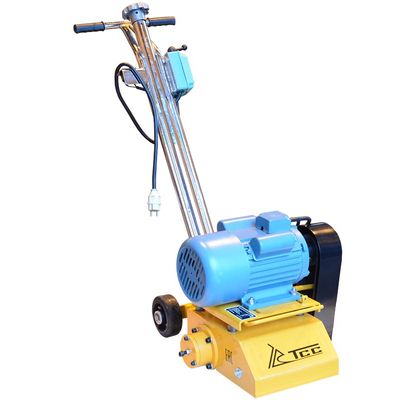 Фрезеровальная машина TSS MS8-H (Ш) - изображение 6