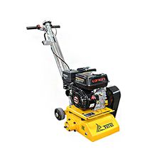 Фрезеровальная машина TSS-MS8-L (Ш) (барабан MS200) - изображение 3