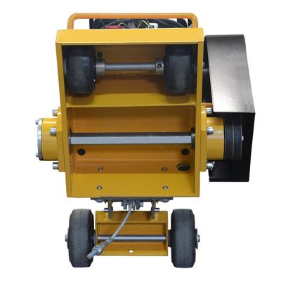 Фрезеровальная машина TSS MS8-L (Ш) - изображение 2