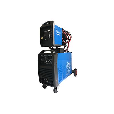 Многофункциональный сварочный аппарат TSS NEO CT-518 - изображение 10