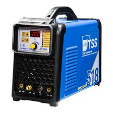 Многофункциональный сварочный аппарат TSS NEO CT-518 - изображение 4