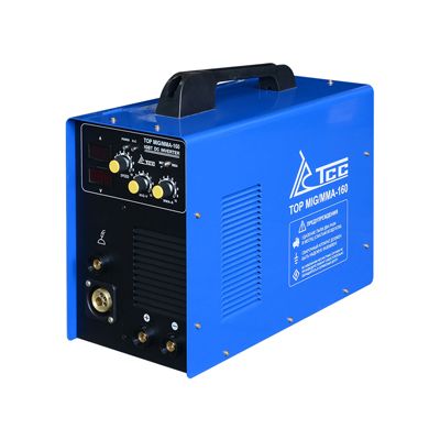 Многофункциональный сварочный аппарат TSS NEO CT-518 - изображение 8