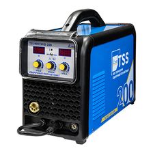 Сварочный инвертор TSS NEO MIG-200 - изображение 4