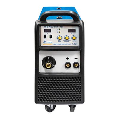 Сварочный инвертор TSS NEO MIG-350 - изображение 3