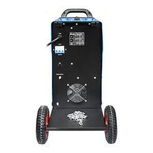 Сварочный инвертор TSS NEO MIG-350 - изображение 5