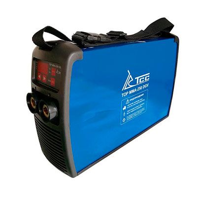 Многофункциональный сварочный аппарат TSS NEO MTM-200 - изображение 11