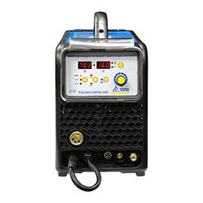 Многофункциональный сварочный аппарат TSS NEO MTM-200 - изображение 6