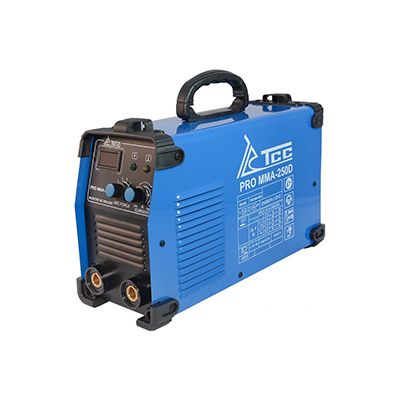 Аппарат аргонодуговой сварки TSS NEO TIG-200 AC/DC - изображение 10