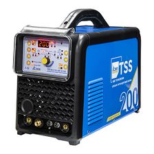Аппарат аргонодуговой сварки TSS NEO TIG-200 AC/DC - изображение 4