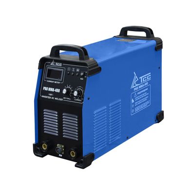 Аппарат аргонодуговой сварки TSS NEO TIG-200 - изображение 10