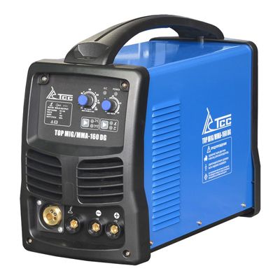 Аппарат аргонодуговой сварки TSS NEO TIG-200 - изображение 11