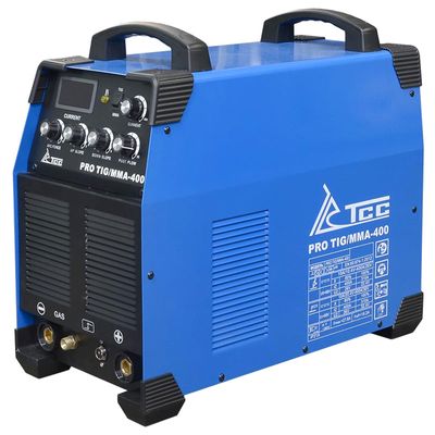 Аппарат аргонодуговой сварки TSS NEO TIG-200 - изображение 12