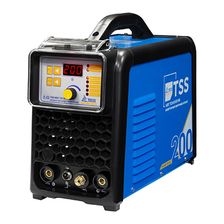 Аппарат аргонодуговой сварки TSS NEO TIG-200 - изображение 4