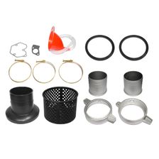 Мотопомпа дизельная TSS PGS100A - изображение 8